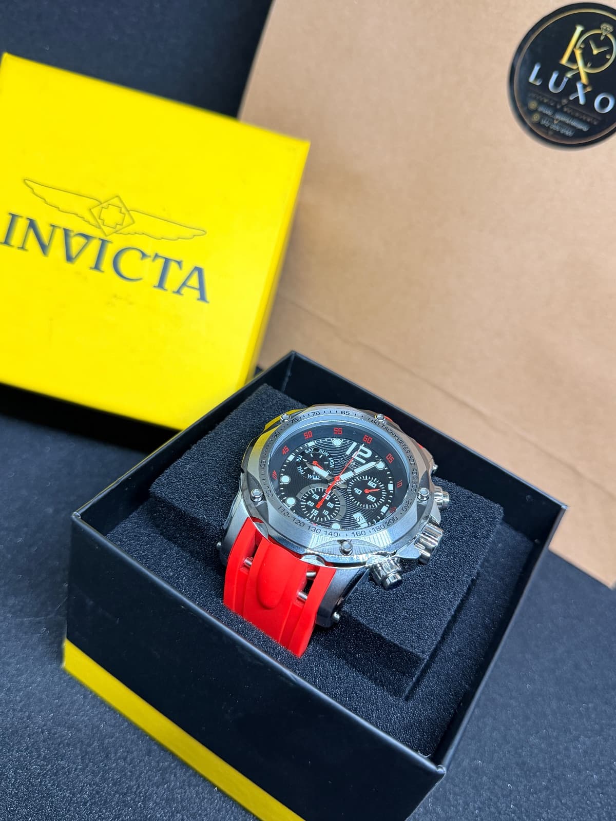 INVICTA 33934